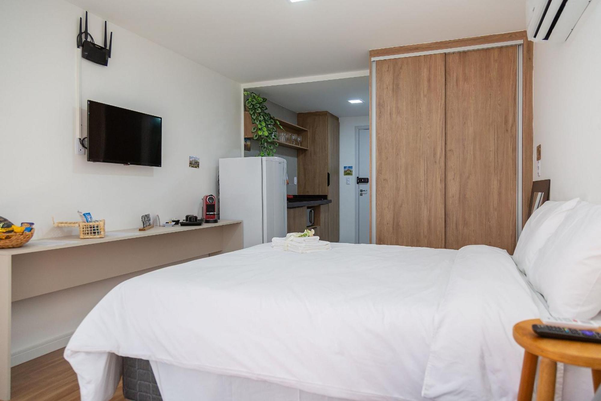 Lindo Studio Em Pocos De Caldas Mg Pgo402 ภายนอก รูปภาพ