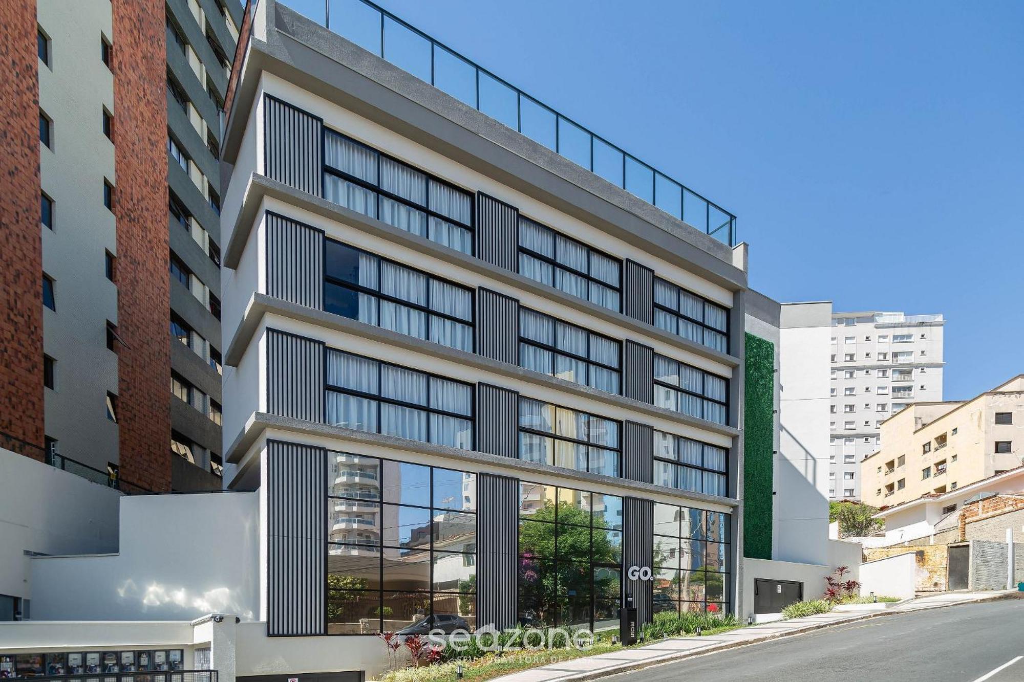 Lindo Studio Em Pocos De Caldas Mg Pgo402 ภายนอก รูปภาพ