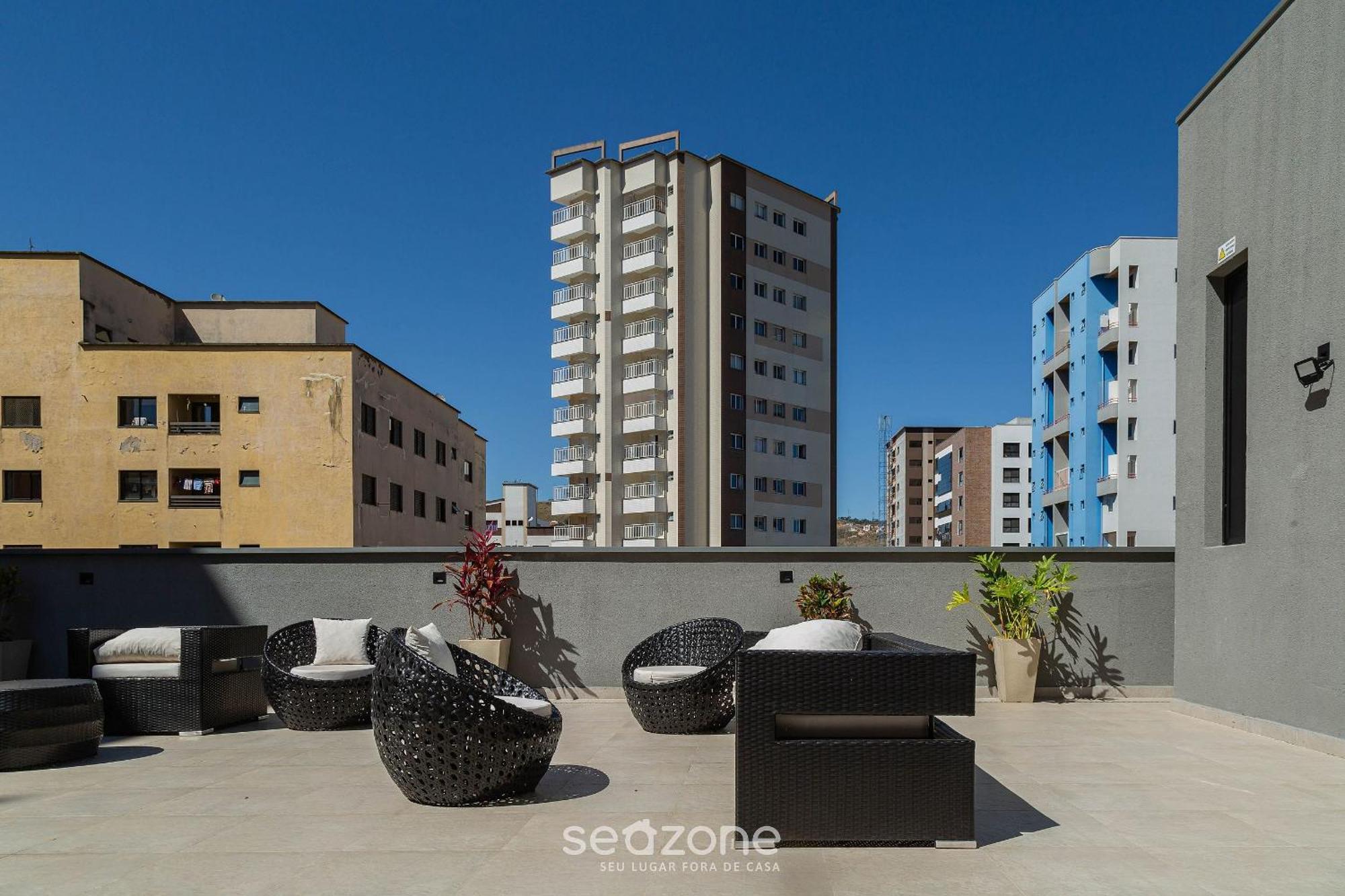 Lindo Studio Em Pocos De Caldas Mg Pgo402 ภายนอก รูปภาพ