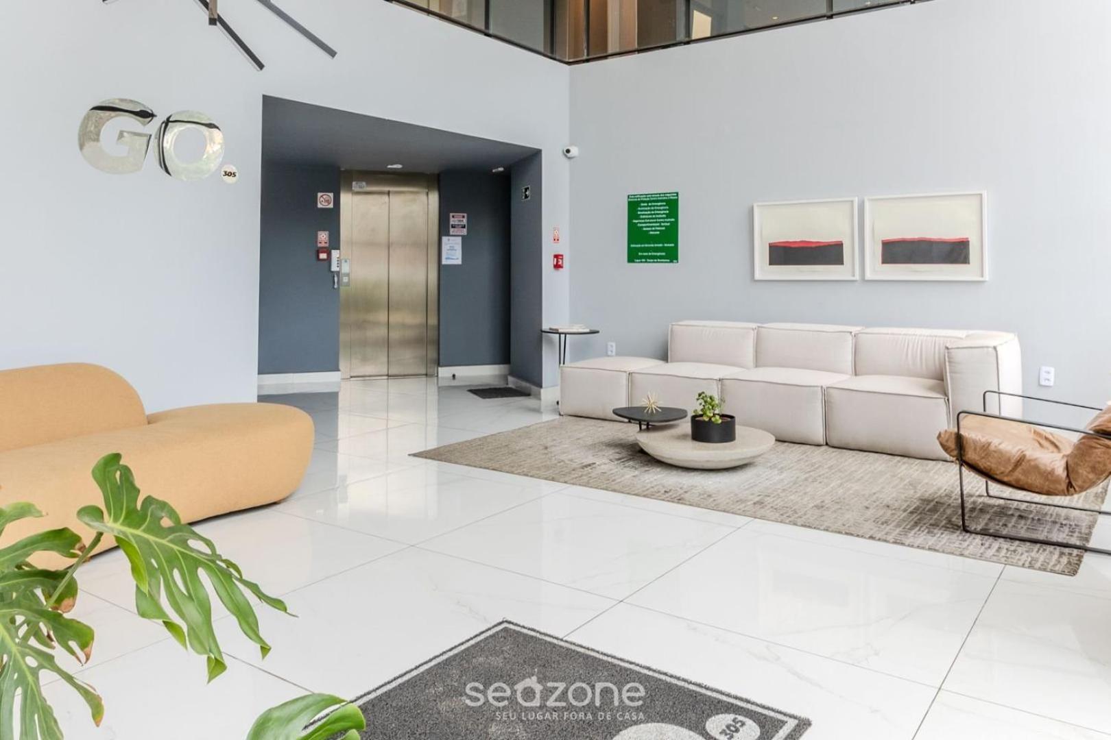 Lindo Studio Em Pocos De Caldas Mg Pgo402 ภายนอก รูปภาพ
