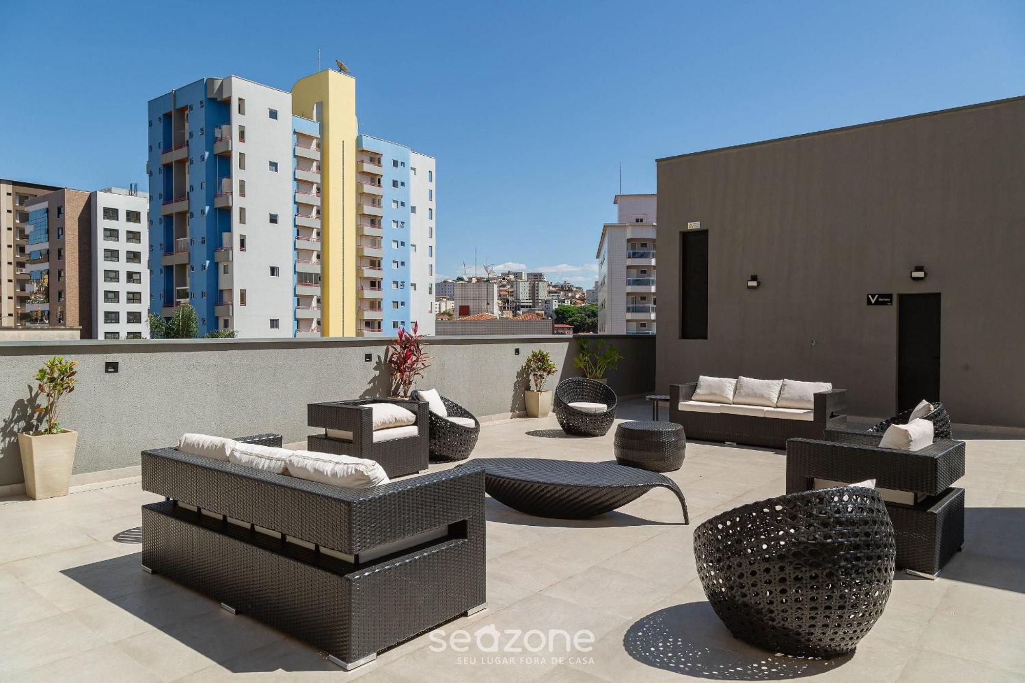 Lindo Studio Em Pocos De Caldas Mg Pgo402 ภายนอก รูปภาพ